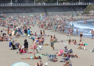 España: El Turismo Récord con más de 53 millones de Llegadas hasta julio