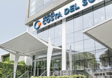 Costa del Sol en el Top 10% de los Mejores Hoteles del Mundo