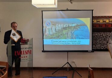 AHORA Perú Integra Comité Consultivo de Turismo de Lima Metropolitana