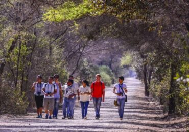 Promoverán la Oferta Turística del Bosque de Pómac