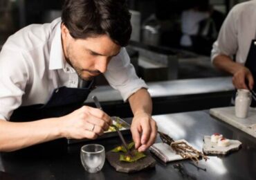 Central es Premiado por la Academia Iberoamericana de Gastronomía