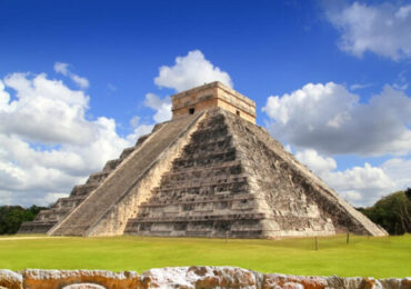 OMT: México el más Visitado en América Latina