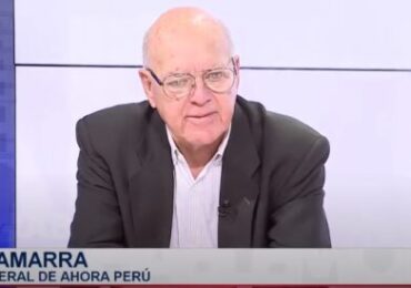 AHORA Perú Destaca Medidas del Gobierno para Reactivar el Turismo