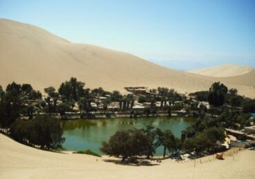 Promoverán Turismo Sostenible en Ica