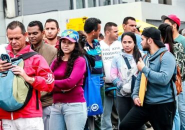 Migraciones Sancionará a Empresas que Hospeden o Transporten a Extranjeros Indocumentados