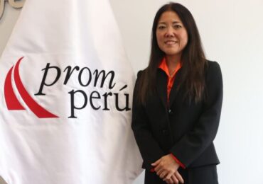Perú Avanza a un Desarrollo Inclusivo con Economía Competitiva y Sostenible