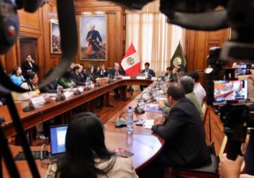 Por Falta de Reglamentación no se Otorga Pasaporte por diez años