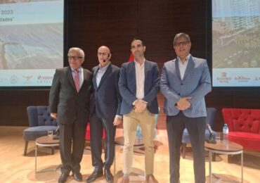 Sergio Rivas: Uso de la Tecnología es Importante para la Industria del Turismo