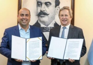 CANATUR y el Gobierno Regional del Callao Promoverán Turismo en el Primer Puerto