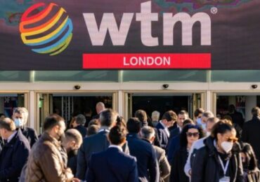 Feria Internacional WTM London 2023: Perú Presenta Nuevos Productos Turísticos