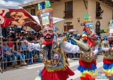 Carnaval 2024: Cajamarca Reporta reserva hotelera del 90 %