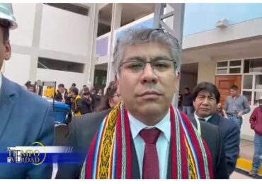 Gobernador de Cusco y Titular de Gercetur se Contradicen sobre Apoyo a Joinnus