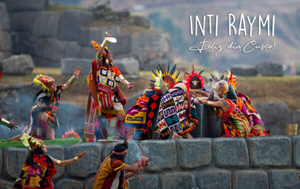 Inti Raymi: Boletos se Agotaron a un 99 %