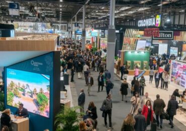 Qué esperar de Fitur 2024