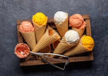 Produce: Requisitos de Calidad que Deben Cumplir los Helados
