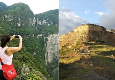 Región Amazonas Impulsará Proyectos de Turismo