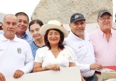 Ciudad Sagrada de Caral Obtiene Máxima Jerarquía Turística