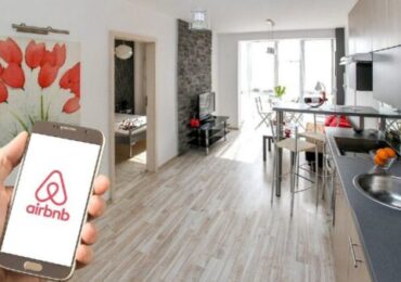 Airbnb: Ganancias Cayeron un 69% en el Tercer Trimestre del año