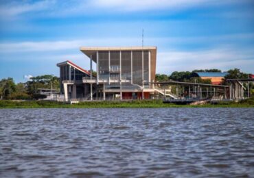 APEC 2024 en Ucayali: Plan Copesco Transfiere Megaobra