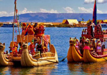 Perfil del Proyecto Teleférico Turístico Puno Lago Titicaca se Concluirá en marzo del 2026
