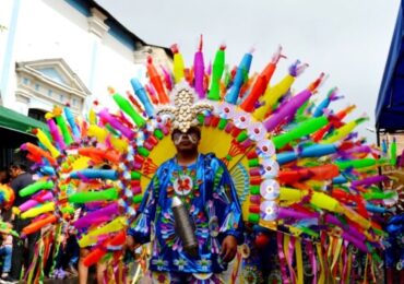 El Carnaval de Cajamarca: Turistas Gastan en Promedio S/1500