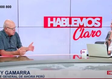 AHORA Perú Pide al MEF Revertir Decisión y no Incrementar el ISC