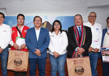 Cusco: MTC Invertirá más de S/ 900 millones en Construcción y Mejoramiento de Carreteras y Aeropuertos