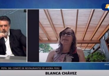 AHORA Perú: Ministerio de Interior Debe Frenar Extorsiones a Restaurantes y Negocios Afines