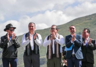 Turismo se Triplicará en Áncash con Nueva Pista de Aeropuerto