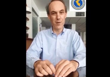 Presidente a AHORA Perú Invita a Participar en Seminario y IXX Consejo Descentralizado a Realizarse en Cusco