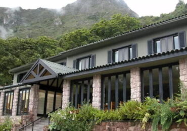Sanctuary Lodge de Machu Picchu Pierde Concesión