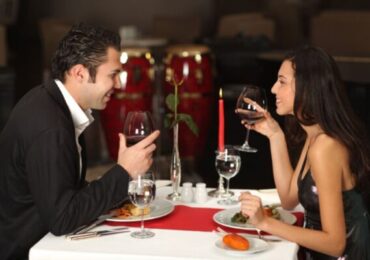 AHORA Perú: San Valentín Restaurantes Esperan Incrementar Ventas hasta en 50%