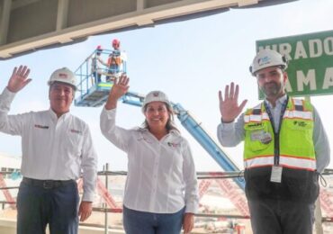 Aeropuerto Jorge Chávez se Convertirá en un Hub Comercial y Turístico de Latinoamérica