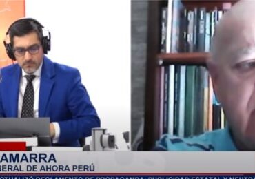 AHORA Perú Espera se Supere la Cifra de 1. 400 mil Viajeros por Semana Santa