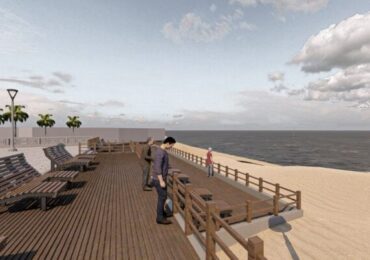 La Libertad: Aprueban Expediente Técnico para Mejoras Turísticas del Malecón Grau