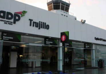 Aeropuerto de Trujillo Cancela Vuelos por Tercer Día Consecutivo