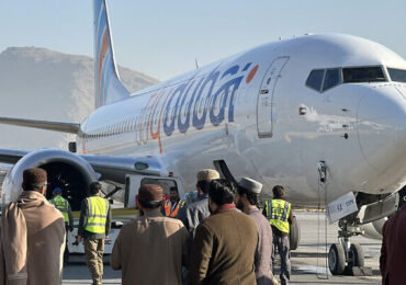 Aerolíneas Cambian Rutas de Vuelos por el Ataque Israelí a Irán