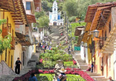 Cajamarca se Prepara para dar la Bienvenida a la Primavera Andina
