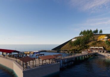 Puno: Anuncian Obras Turísticas a Orillas del Lago Titicaca