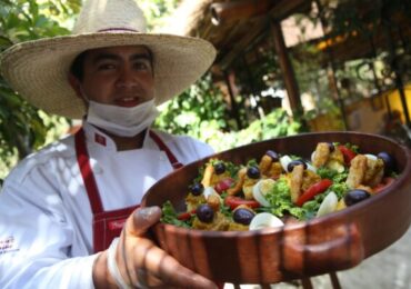 National Geographic: Arequipa es “la Nueva Meca Gastronómica del Perú”