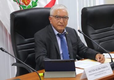 Proyecto de Ley para Mejorar Distribución de Fondo para la Promoción del Turismo
