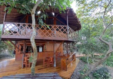 Andean Wings Sotupa Eco LodgePuerto Maldonado