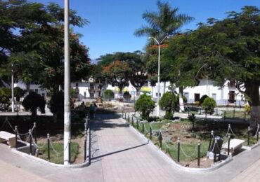 Mincetur Otorgó Reconocimiento de “Pueblo con Encanto” a Cascas