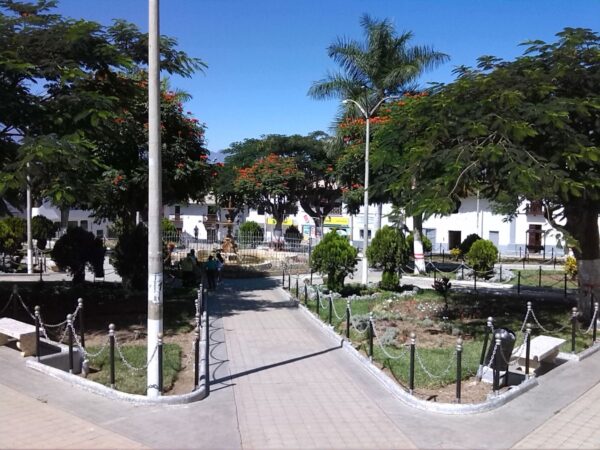 Mincetur Otorgó Reconocimiento de “Pueblo con Encanto” a Cascas