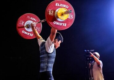 Trecientos Deportistas de 65 países Llegan a Lima