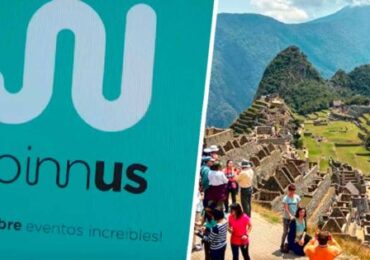 Contraloría Advierte que es Irregular la Contratación de Joinnus para Venta de Boletos en Machu Picchu