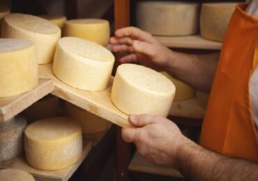 Declaran el 4 viernes de mayo Día del Queso Peruano
