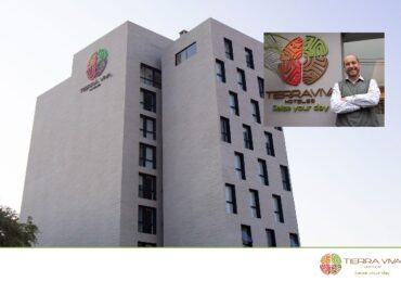 Cadena Tierra Viva Proyecta su Hotel número 13