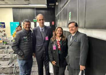 “Conectaremos la Amazonía, con el Santuario Inka (Machupicchu)”