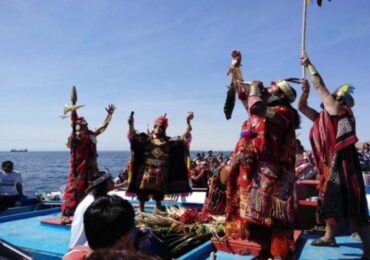 Festival Yakumama en Paracas Proyecta Recaudar más de USD 500,000